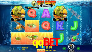 Interface Premium qqbet