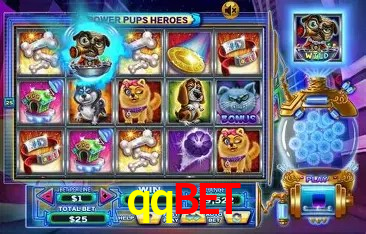 Especiais de Fim de Semana qqbet