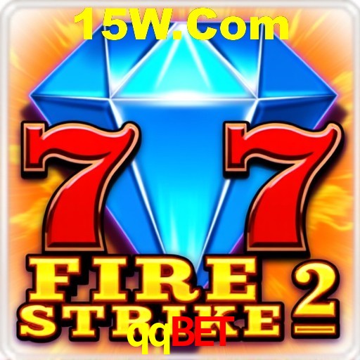 Jogos de Slot qqbet